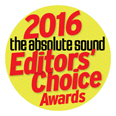 TAS Editors Choice 2016